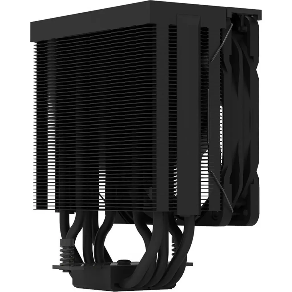 Кулер для процессора Zalman CNPS13X Black (CNPS13XBLACK) [156567] - фото 7