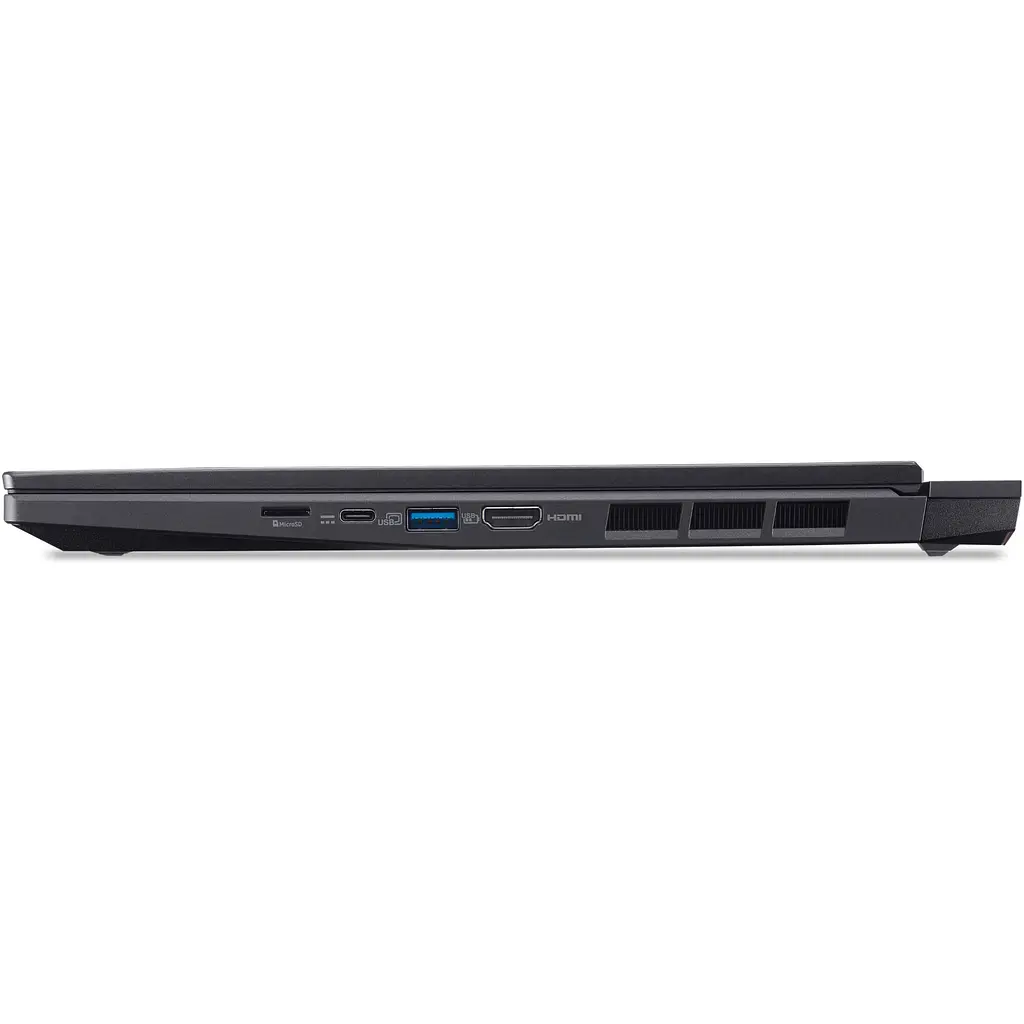 Ноутбук Игровой Acer Nitro 14 AN14-41-R74Y 5 8645HS la 5.0 GHz,IPS,16GB LPDDR5X,512GB,RTX 4050 6GB,No - фото 9