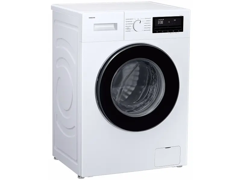 Пральна машина Samsung WW80FG3M05AWLF - фото 2