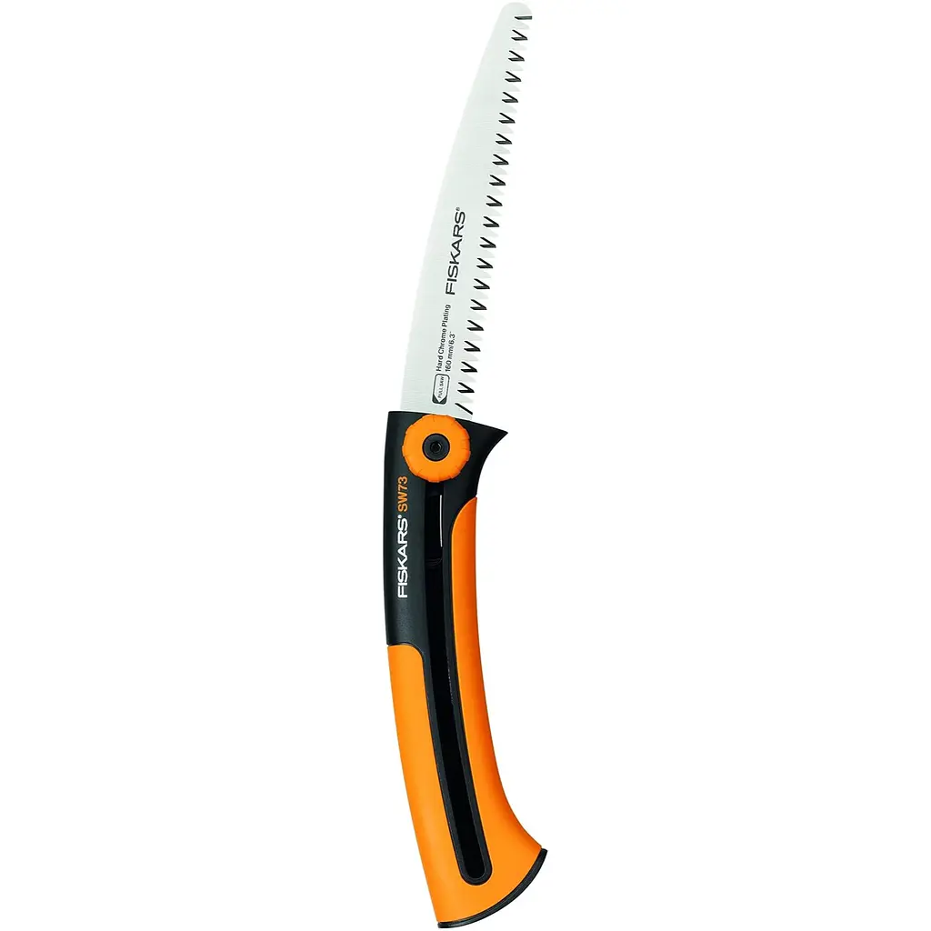 Садова пила Fiskars Xtract SW73 S 123870 (1000613)