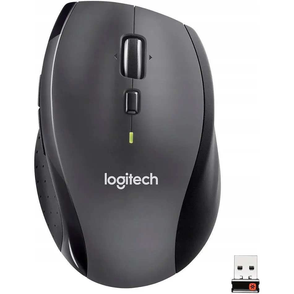 Миша Logitech M705 Marathon (910-001949) [133317] - фото 7