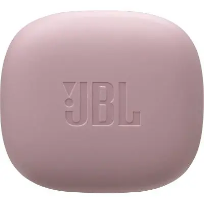 Навушники JBL Wave Flex 2 Pink (JBLWFLEX2PIK) - фото 9