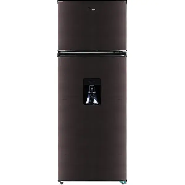 Холодильник Midea MDRT294FGF28W (JB) 1.45 м - фото 2