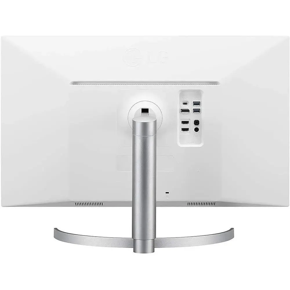 Монітор 27" LG 27UL850-W (4K)  - Class B "Б/В" - фото 2