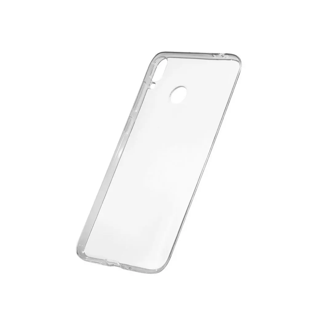 Чохол до мобільного телефона ColorWay TPU case for for ASUS ZF Max (M2) ZB633KL (CW-CTBAZB633) - фото 3