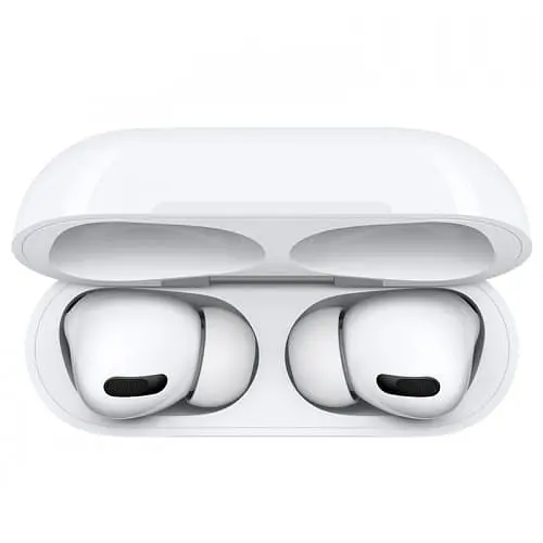 Беспроводные наушники Hoco DES08 |TWS BT5.3, 30/300mAh, 3h, микрофон| White - фото 4