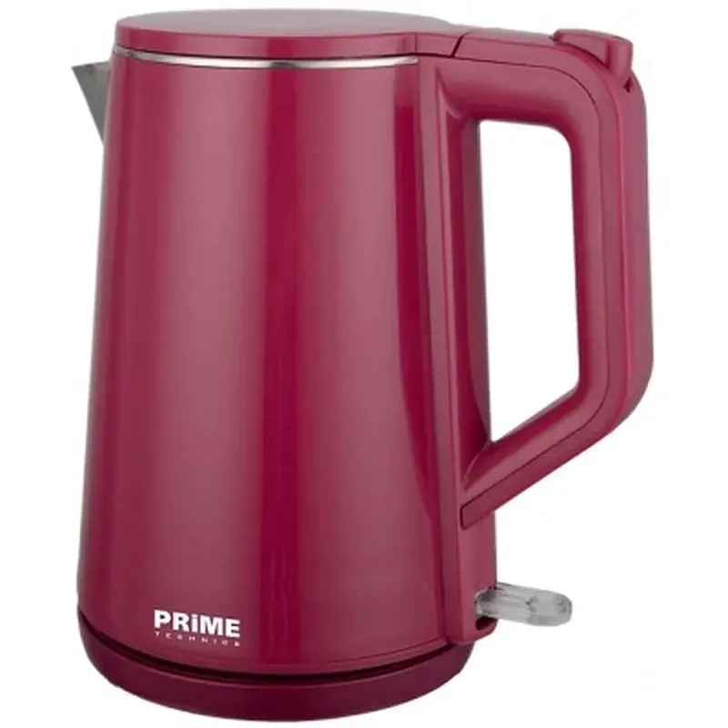 Електрочайник Prime Technics PKP 1745 R