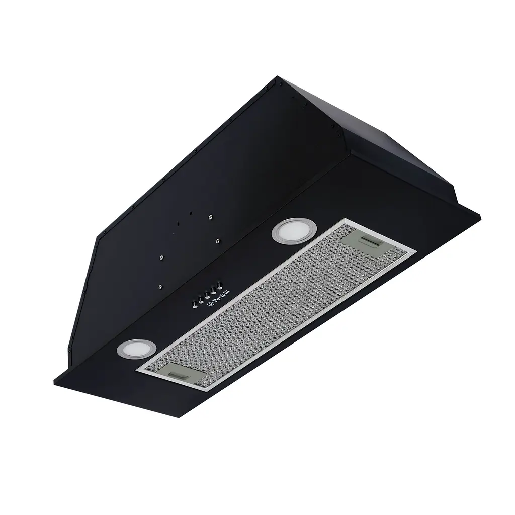 Витяжка повновбудована PERFELLI BI 7652 BL 1000 LED - фото 5