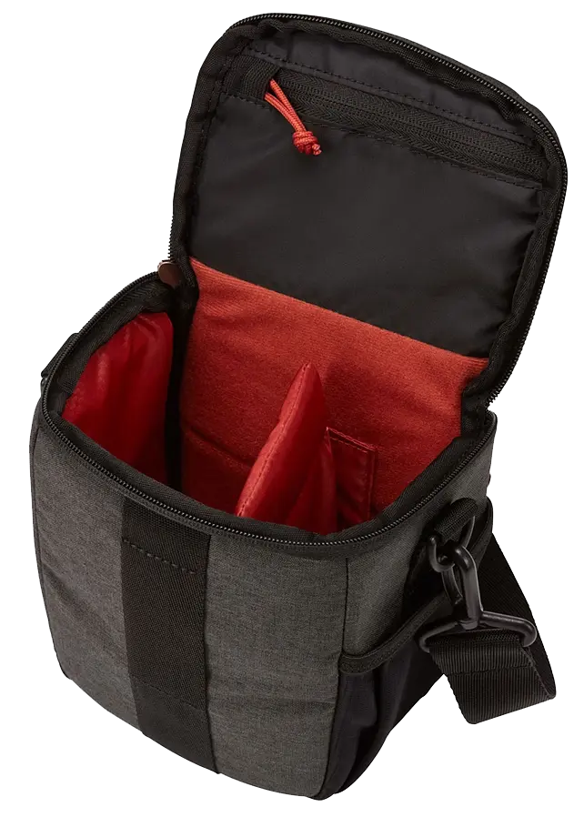 Сумка Case Logic ERA Small DSLR Shoulder Bag CECS-102 (7113173) - фото 3