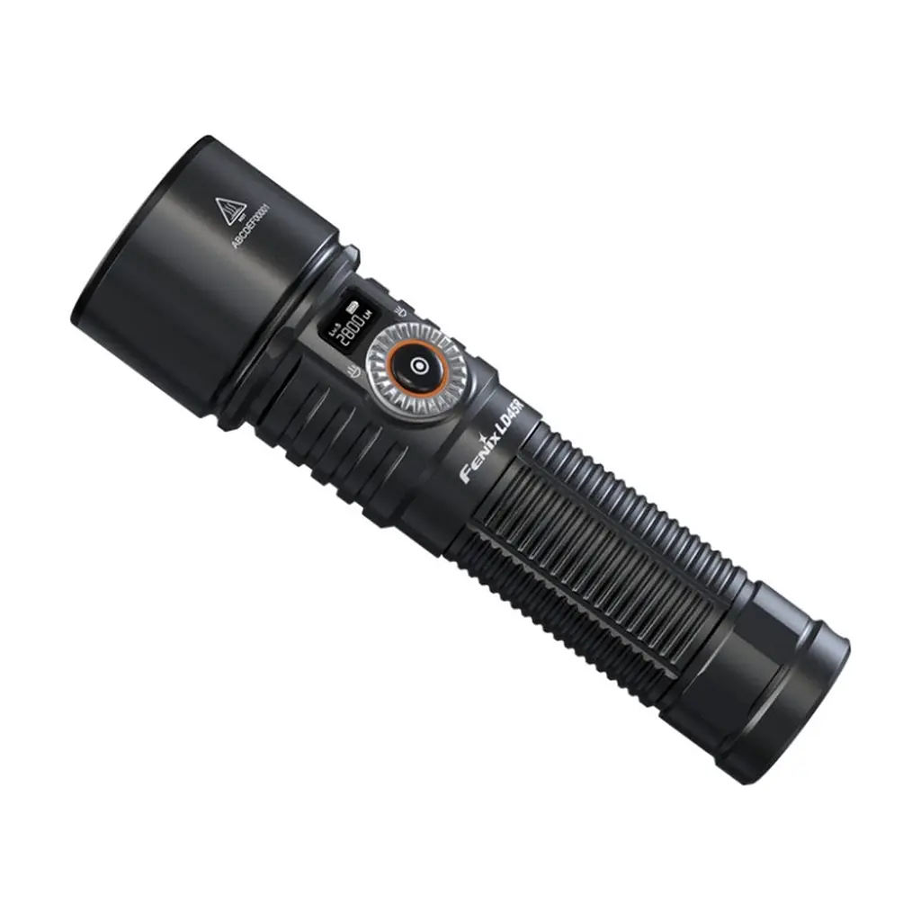 Ліхтар Fenix LD45R - фото 6
