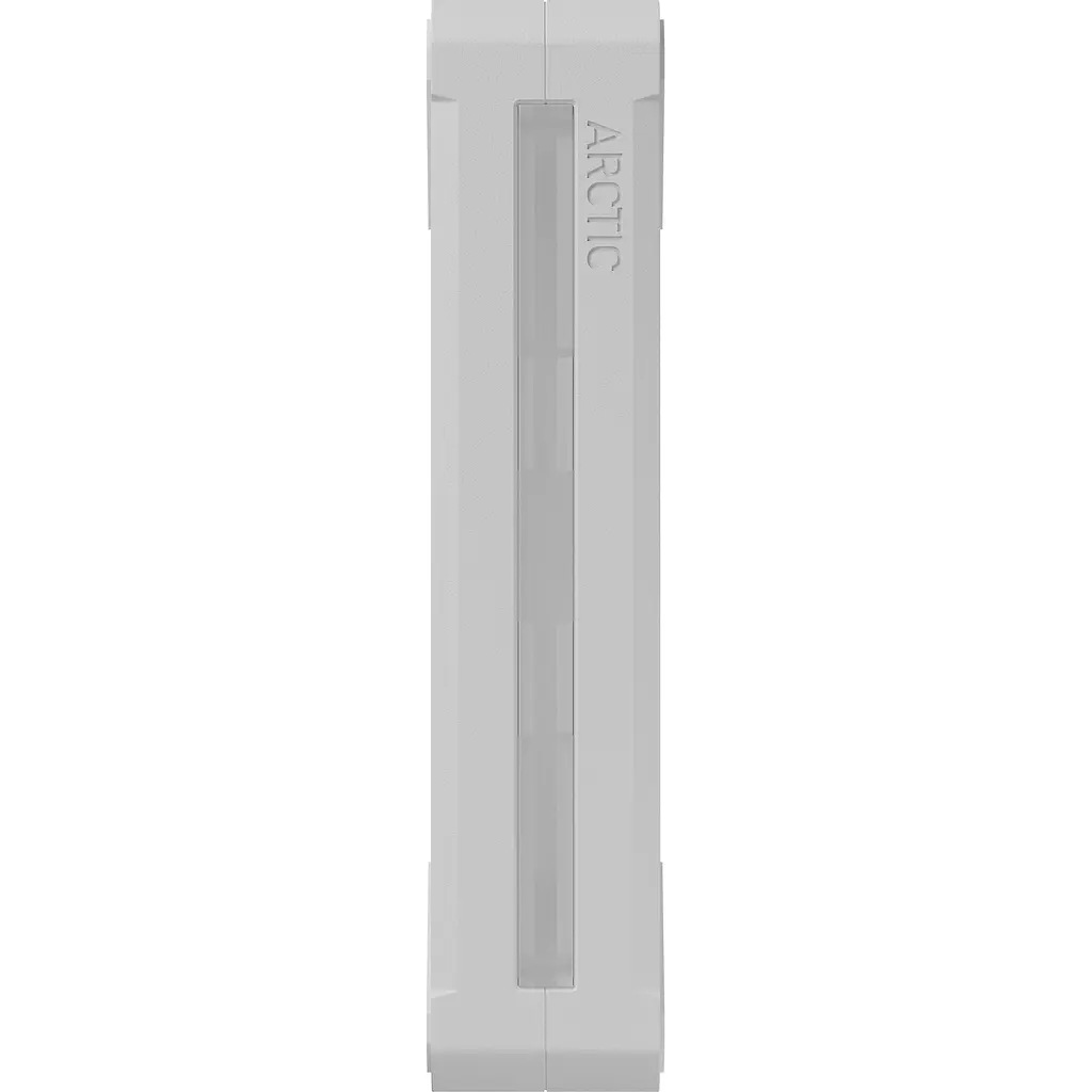 Корпусний вентилятор Arctic BioniX P12 A-RGB 3-Pack White (ACFAN00338A) [176018] - фото 7