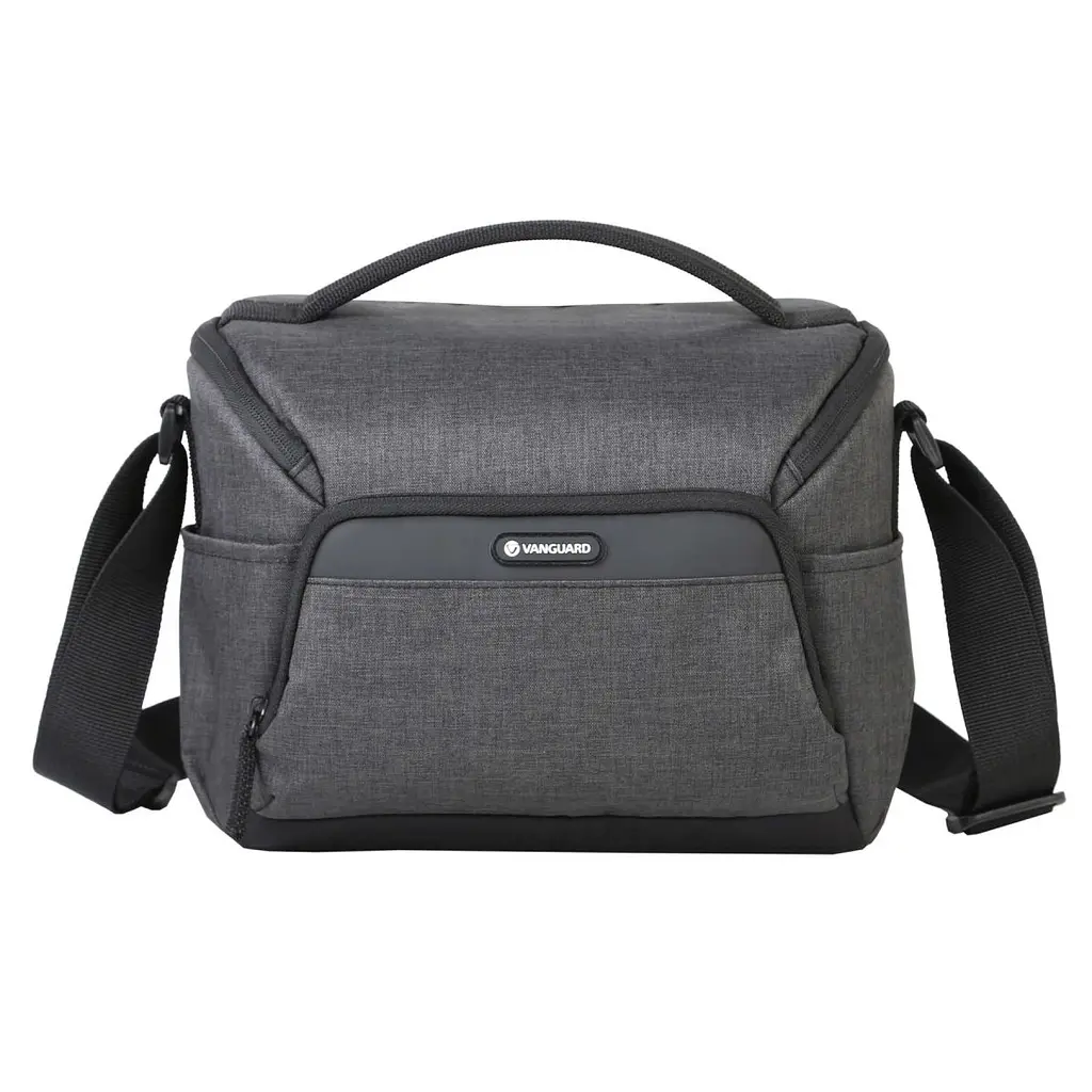 Сумка Vanguard Vesta Aspire 25 Gray (Vesta Aspire 25 GY) - фото 3