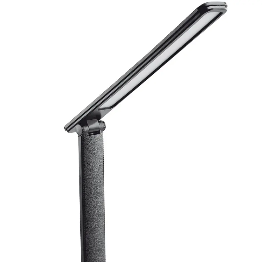 LED лампа настільна TITANUM TLTF-009B 10W 3000-6500K 220V (25906) - фото 4