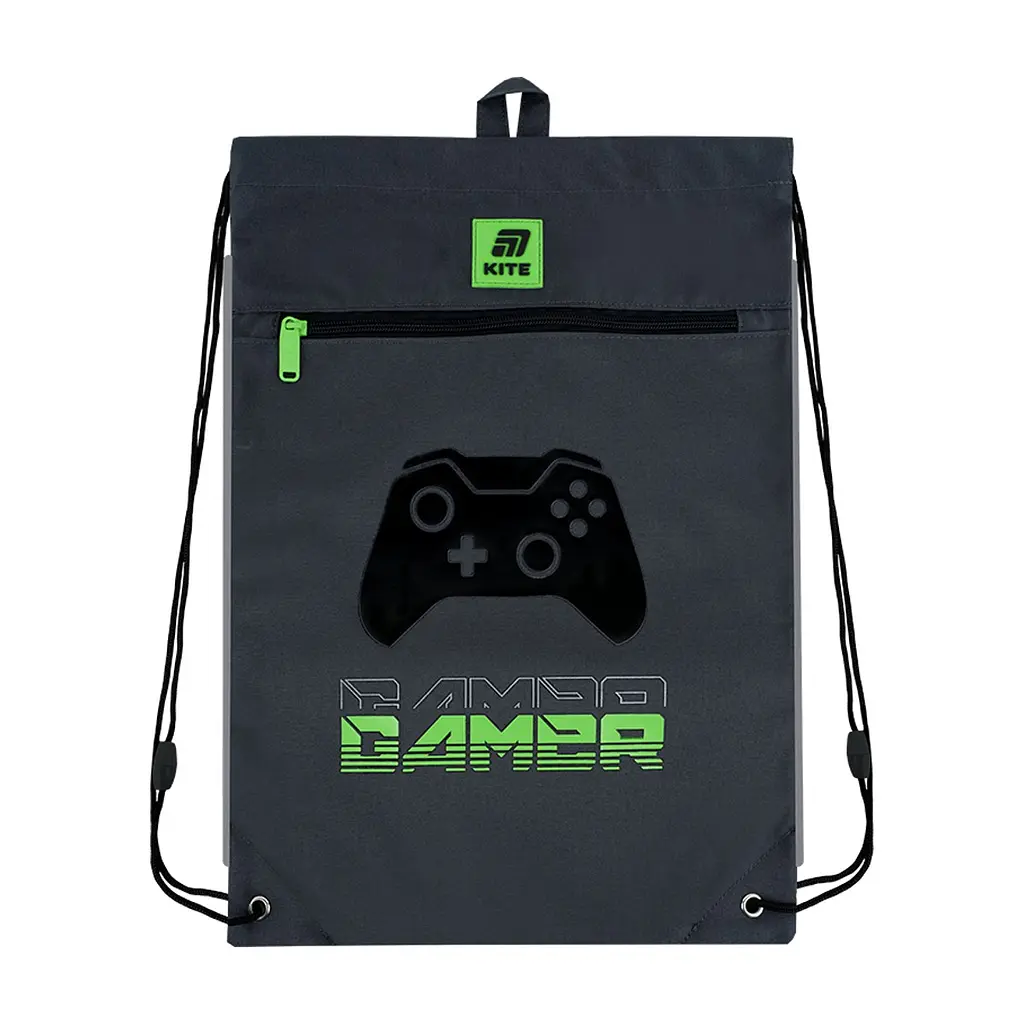 Сумка для взуття Kite 601M Gamer (K25-601M-8) - фото 3