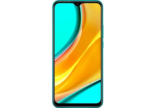 Смартфон Xiaomi Redmi 9 4/128GB Green Global Rom Refurbished - фото 5