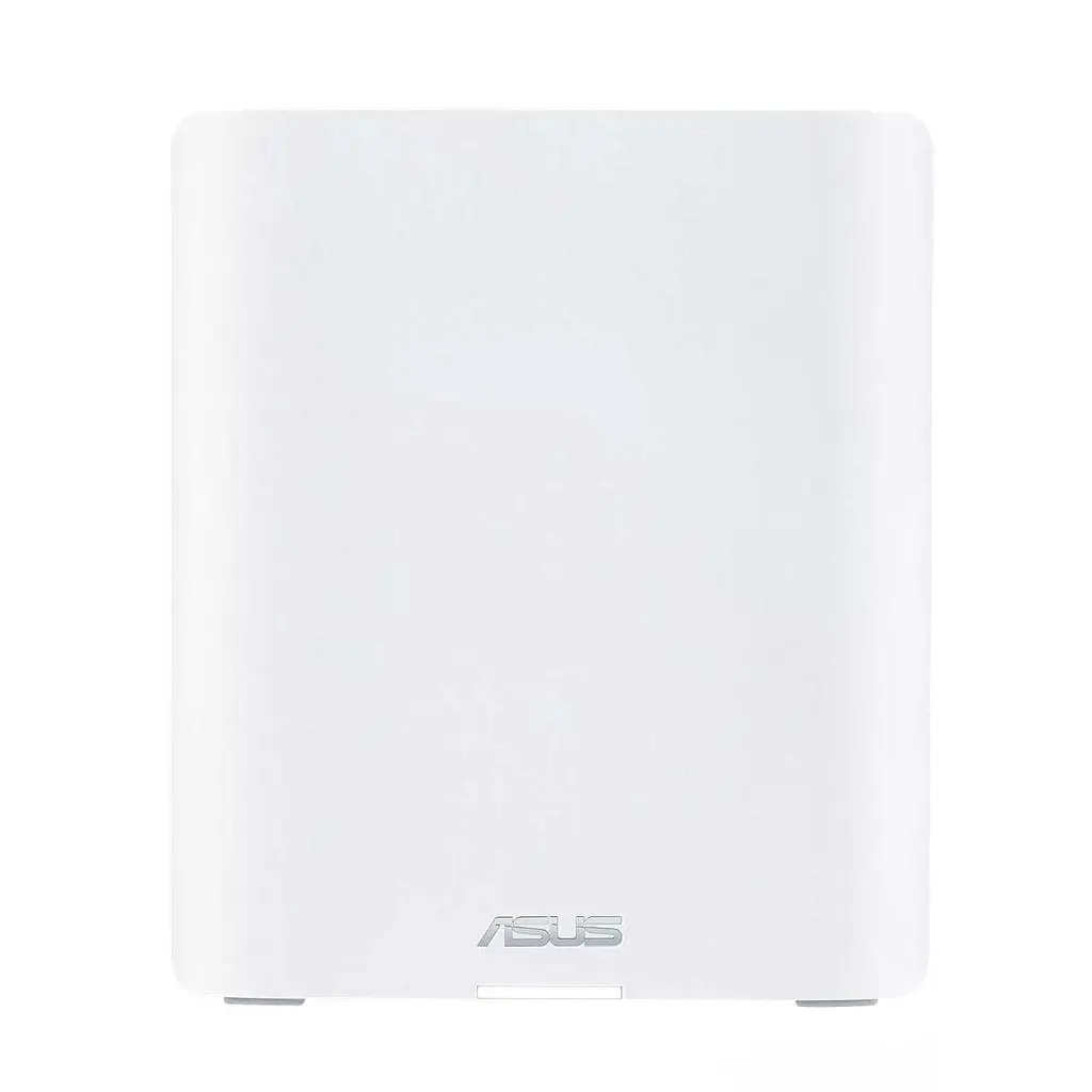 Mesh-система Asus ZenWiFi BT8 1-pack White (90IG0930-MO3B00) - фото 2