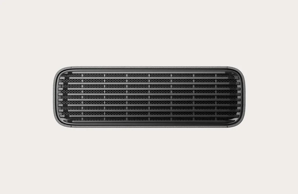 Сетевой накопитель Synology BeeStation Plus (BST170-8T) - фото 6