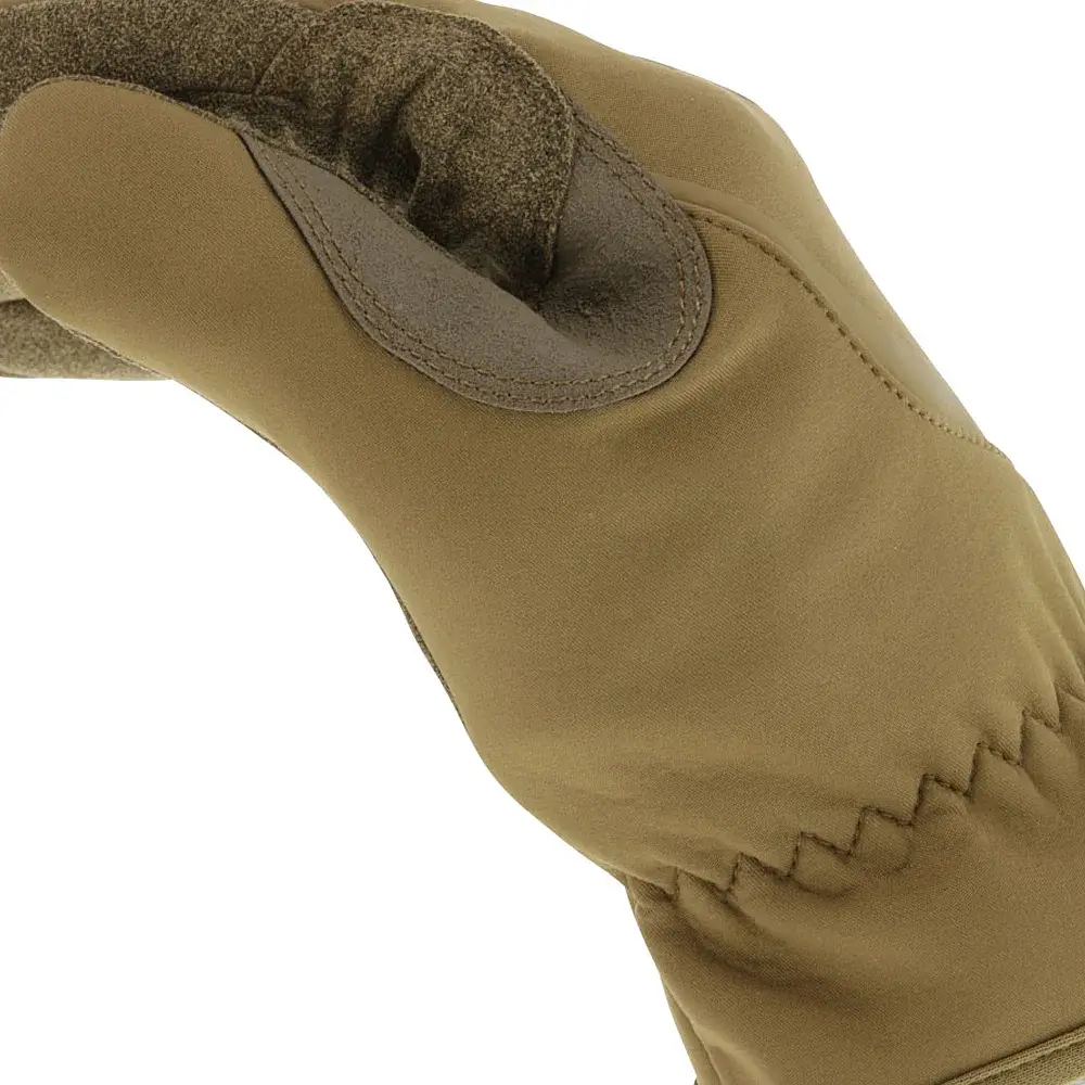 Перчатки Mechanix Tactical Coldwork FastFit XXL Coyote - фото 6