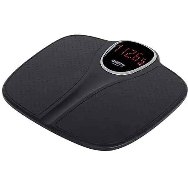 Весы напольные для новорожденных Camry CR 8171b с функцией взвешивания ребенка - фото 2