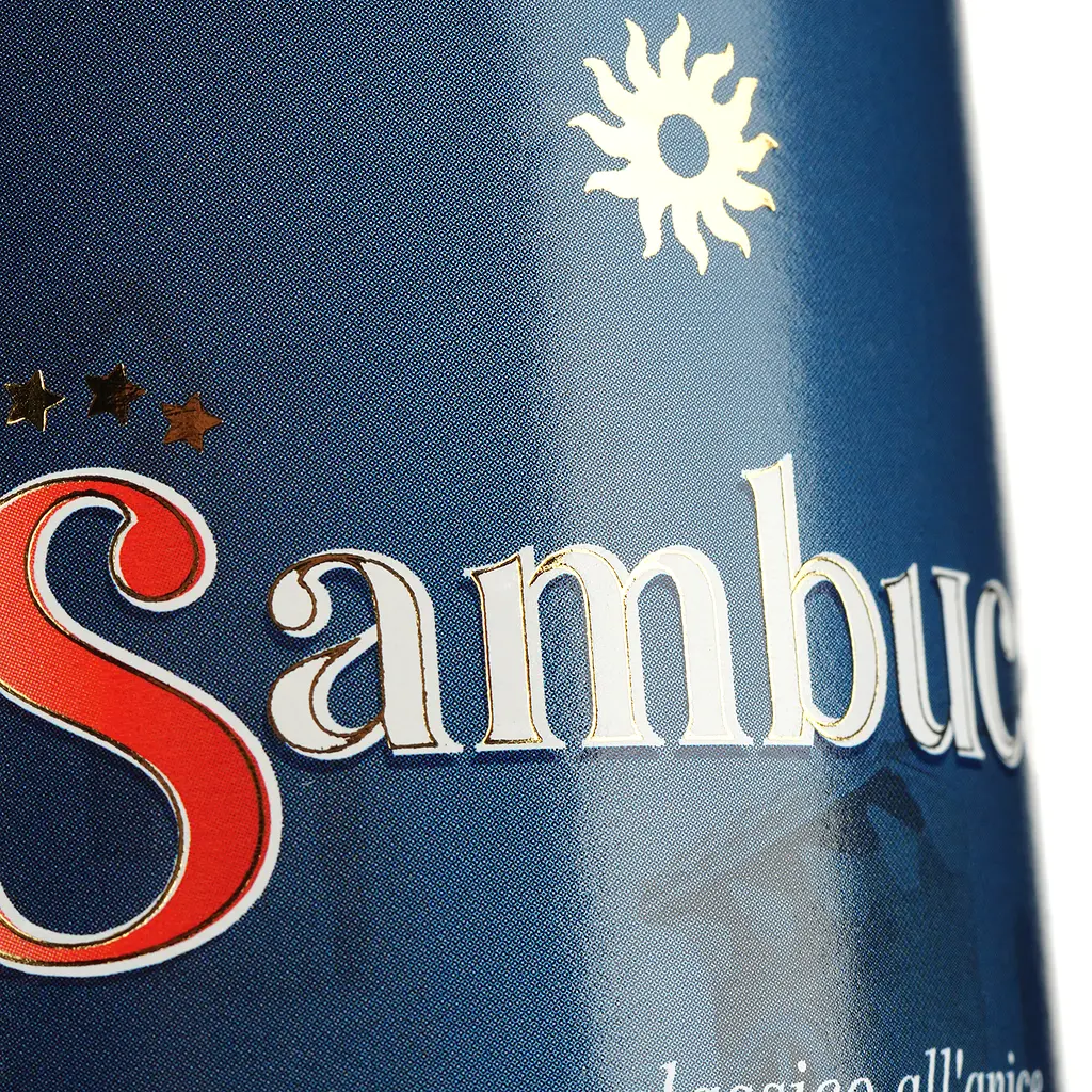 Уцінка. Лікер Morandini Sambuca, 40%, 0,7 л (803377) - фото 3