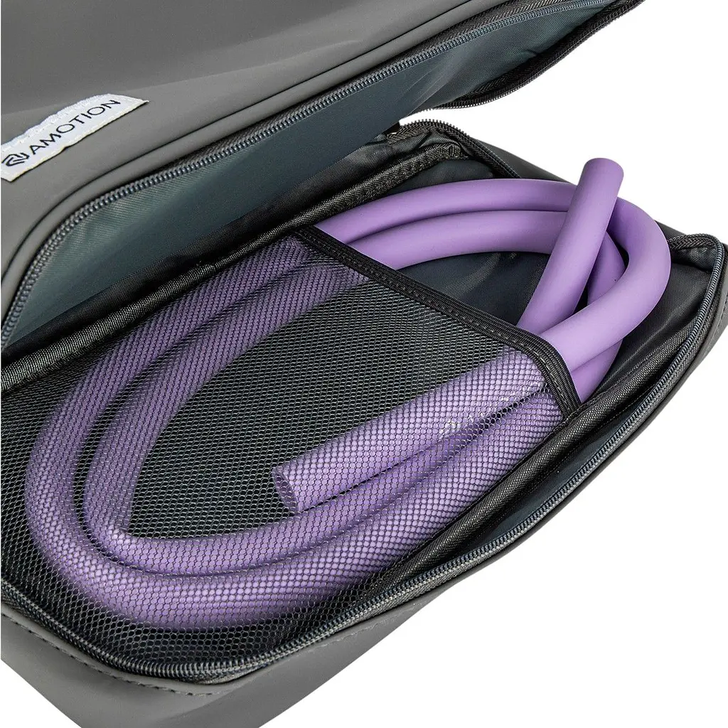 Сумка для кальяна Amotion Roam Addon Kit - Mauve - фото 3