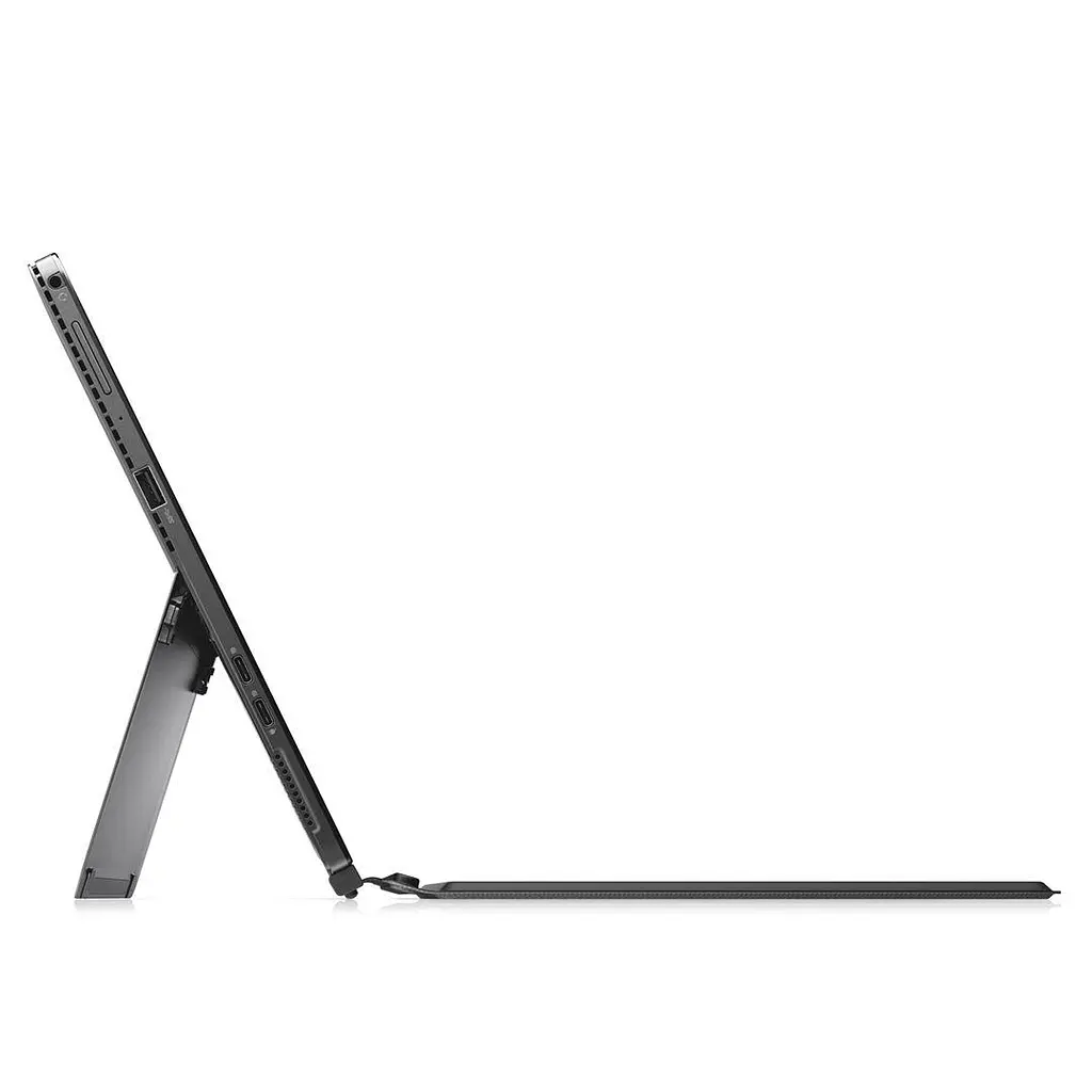 Ноутбук Dell Latitude 5285 Hybrid (2-in-1) NoTouch (i5-7300U/8/256SSD) - Class A- "Б/В" - фото 3