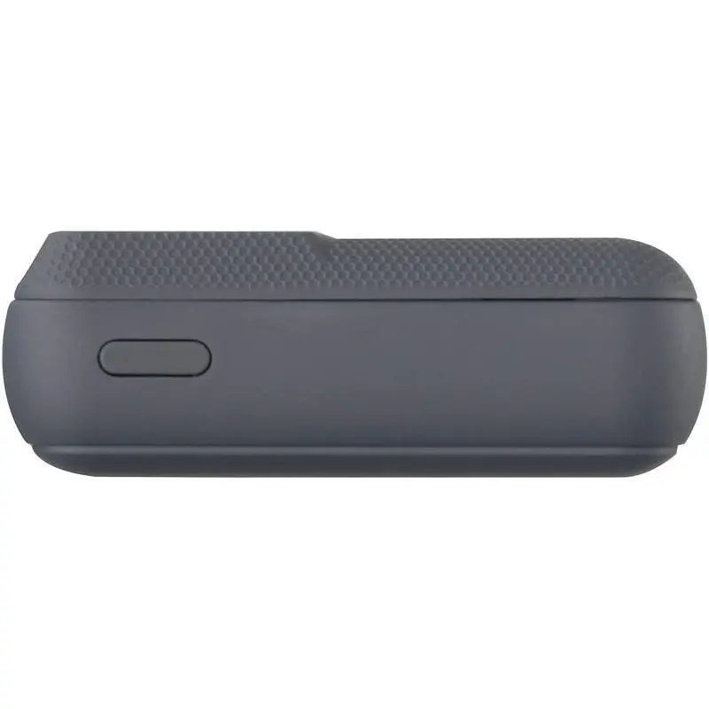 Дополнительная батарея Gelius Pro Soft GP-PB10-G1 10000mAh Dark Blue - фото 6