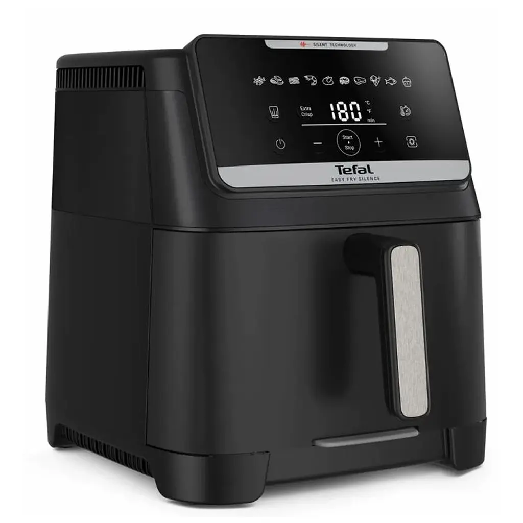Мультипіч Tefal Easy Fry Silence XXL (EY8428E0) - фото 2