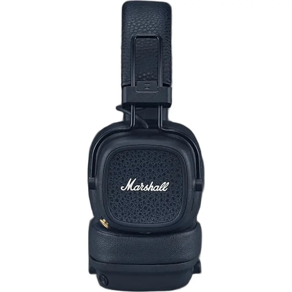 Навушники Marshall Major V Midnight Blue (1008144) [145781] - фото 2