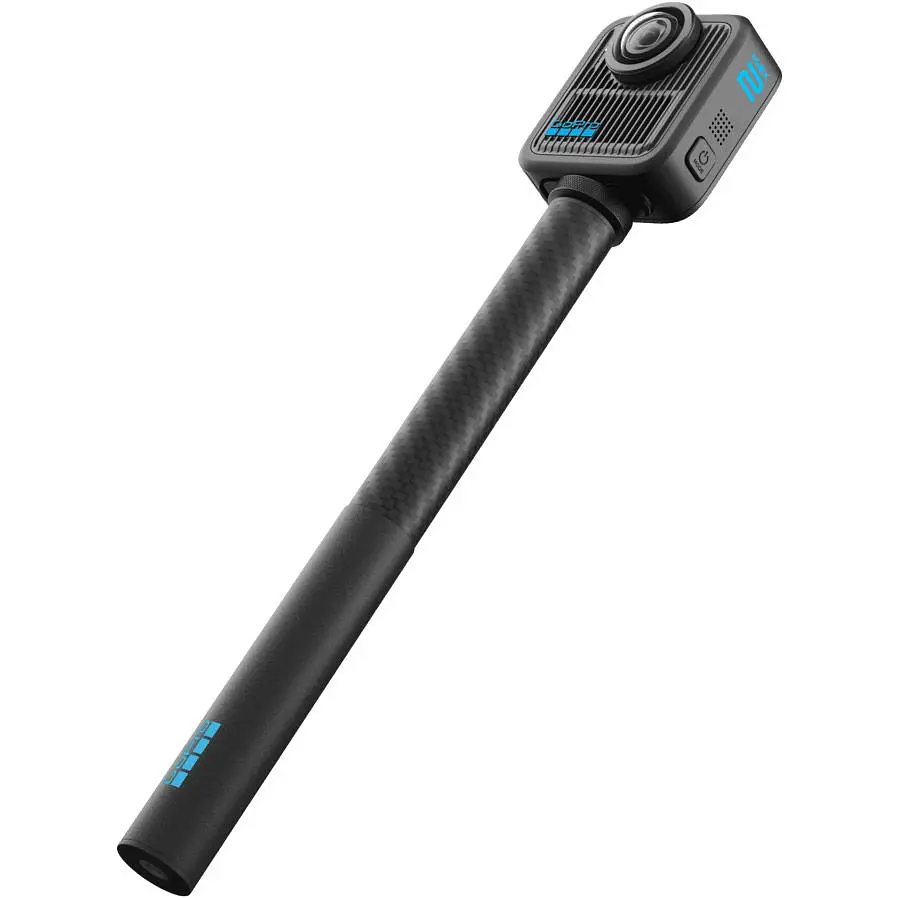 Монопод GoPro Fiber Extension Pole 100 см Black (AINVM-001) [171220] - фото 3
