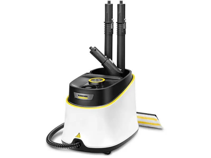 Пароочисник Karcher SC 3 Deluxe Textile Edition (1.513-435.0)