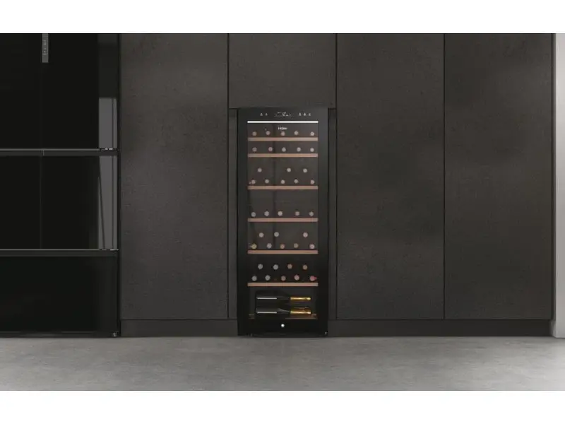 Винный шкаф Haier HWS77GDAU1 - фото 9