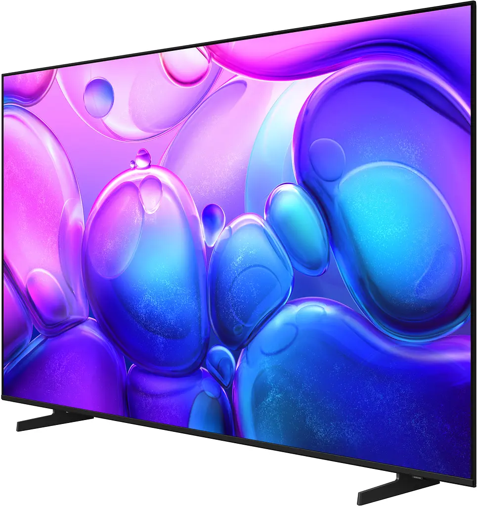 Samsung Телевізор 85" QLED 4K 50Hz Smart Tizen Black - фото 6