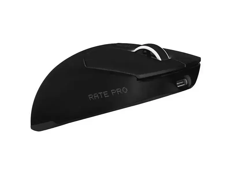 Миша Proove Rate Pro Black (WMRP00022001) - фото 2