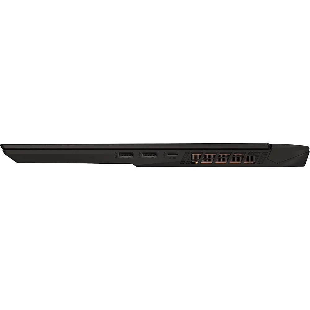 Ігровий ноутбук MSI Vector A18 HX A9WIG, Ryzen 9 9955HX, 5.4GHz, 16 QHD+, 32GB, SSD 2TB, NVIDIA GeForce RTX 5080 16GB, Windows 11 Home - фото 7