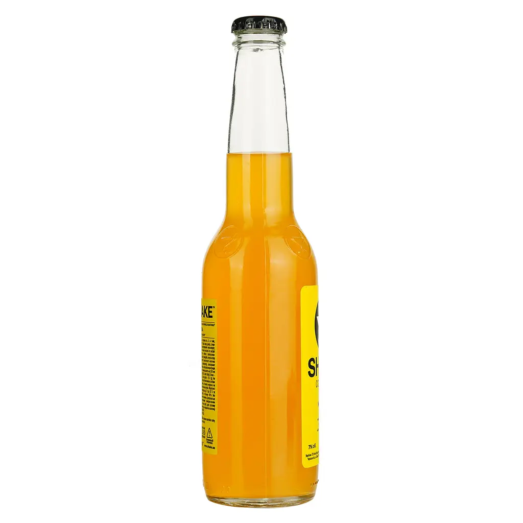 Напій слабоалкогольний Shake Cocktails Mimosa 7% 0.33 л - фото 4