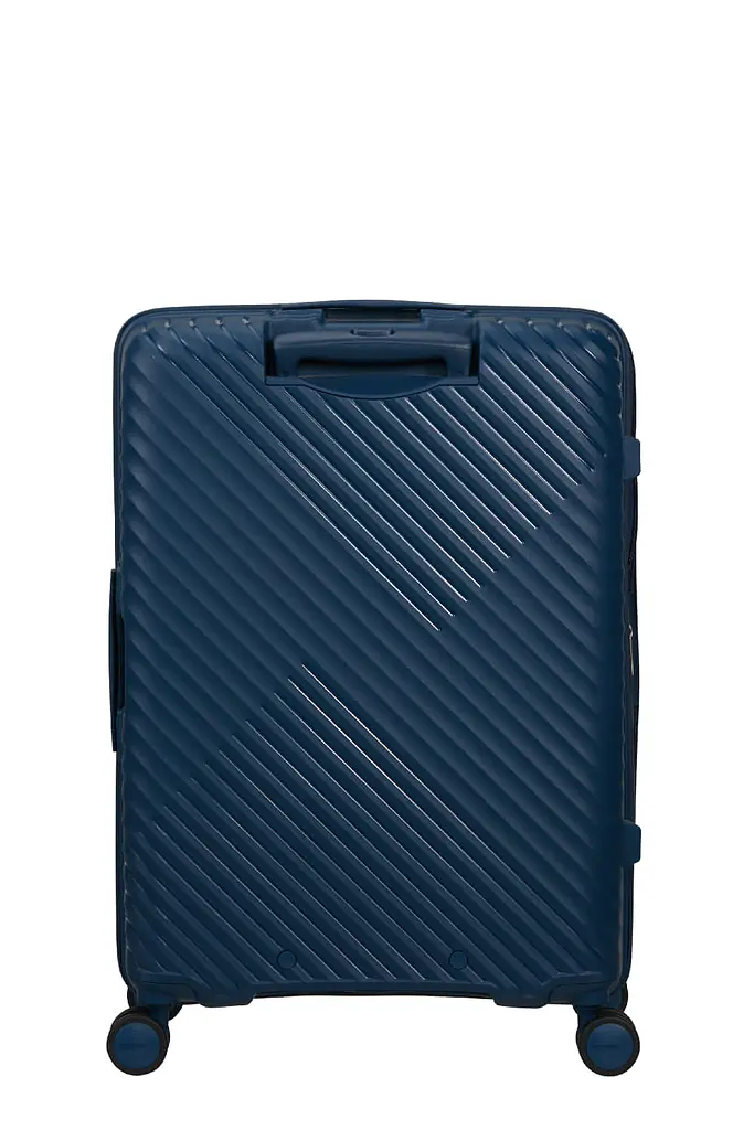 Чемодан 68 См American Tourister DIABLAST DARKWAVE BLUE 68x47x31(34) MK2*01002 - фото 6