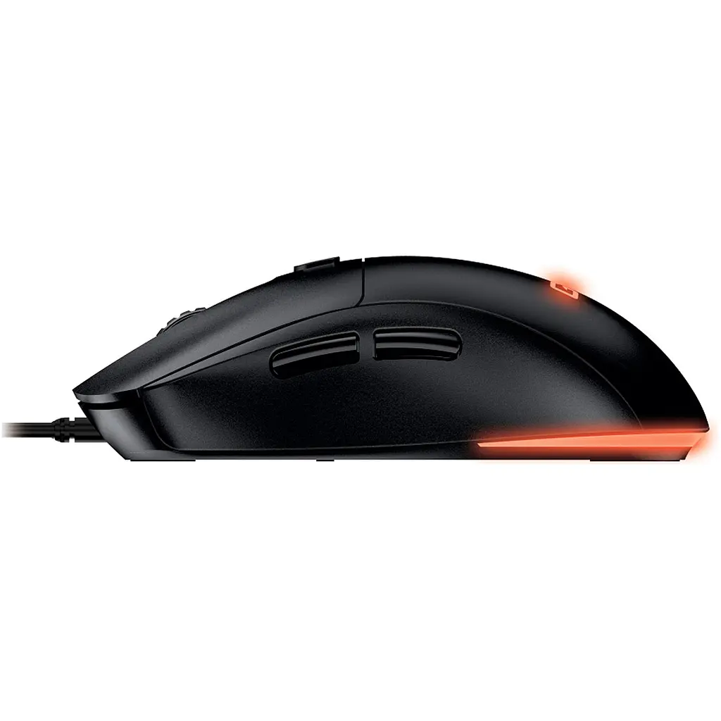 Мышь Genius Scorpion M500 Black [31040011400] [113012] - фото 3