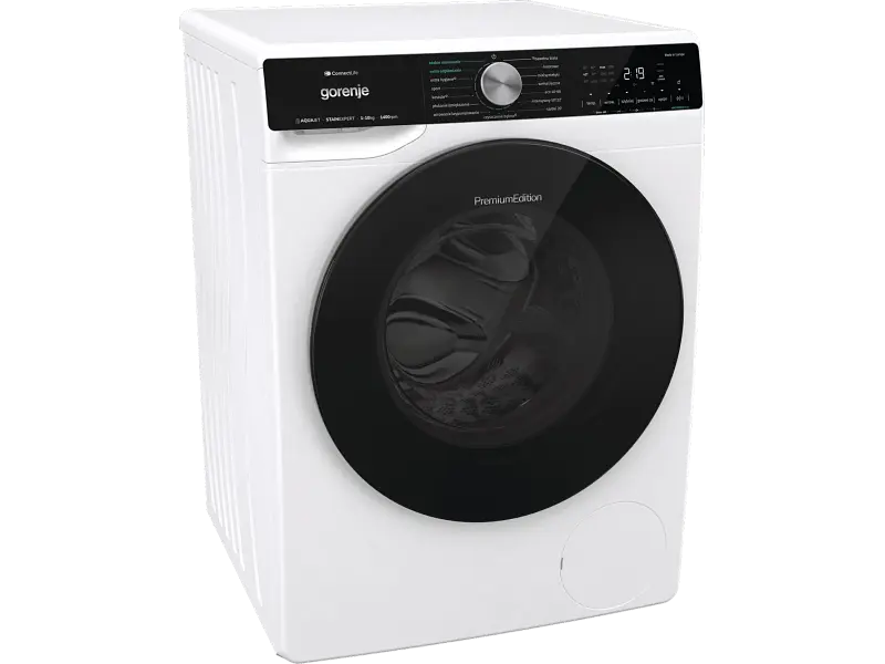 Пральна машина Gorenje WNS14A4TWIFI/UA - фото 2