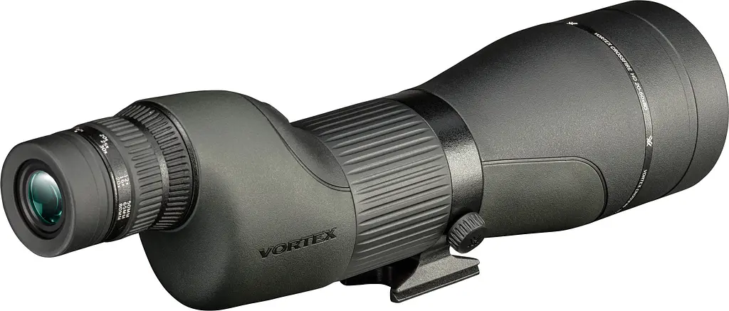 Підзорна труба Vortex Crossfire HD 20-60x80 ST (CF-80S) - фото 5