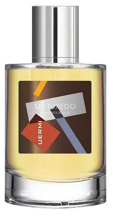 Парфумована вода UERMI My Tuxedo 100 мл