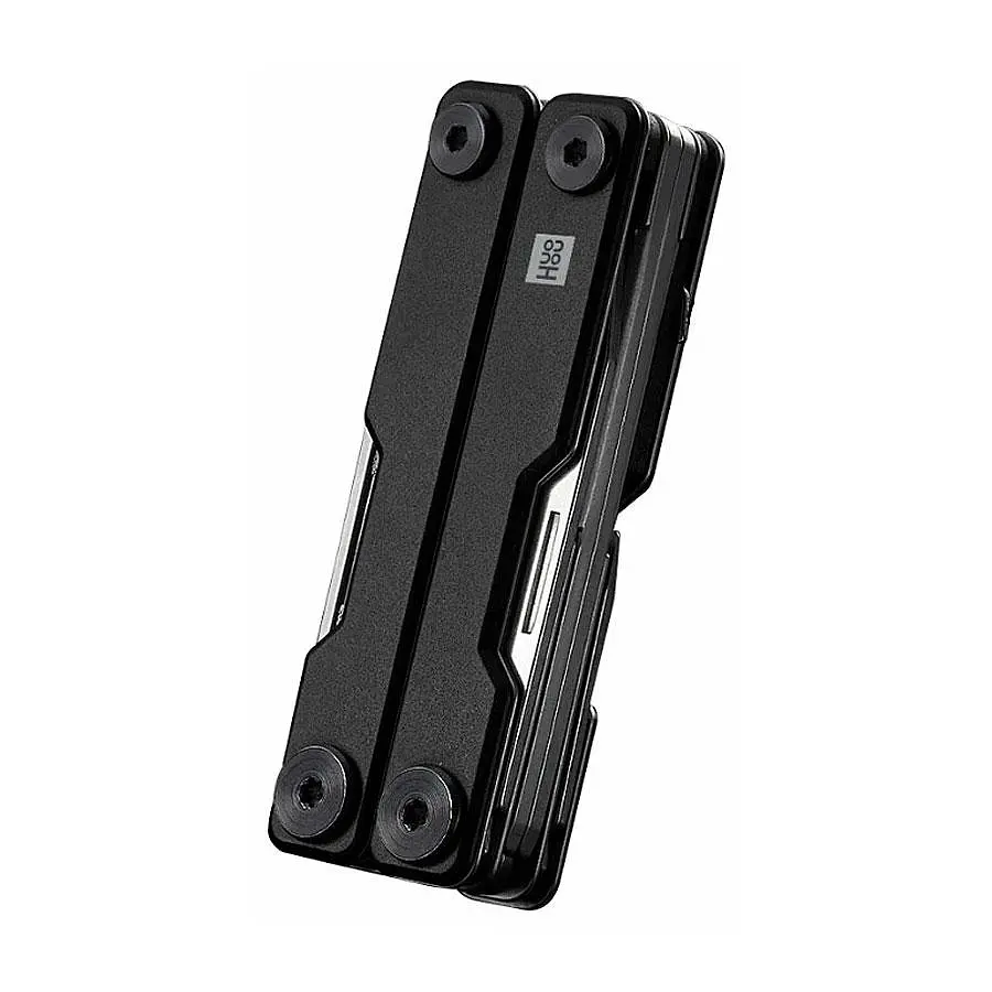 Мультитул HuoHou Xiaomini HU0140 Black - фото 2
