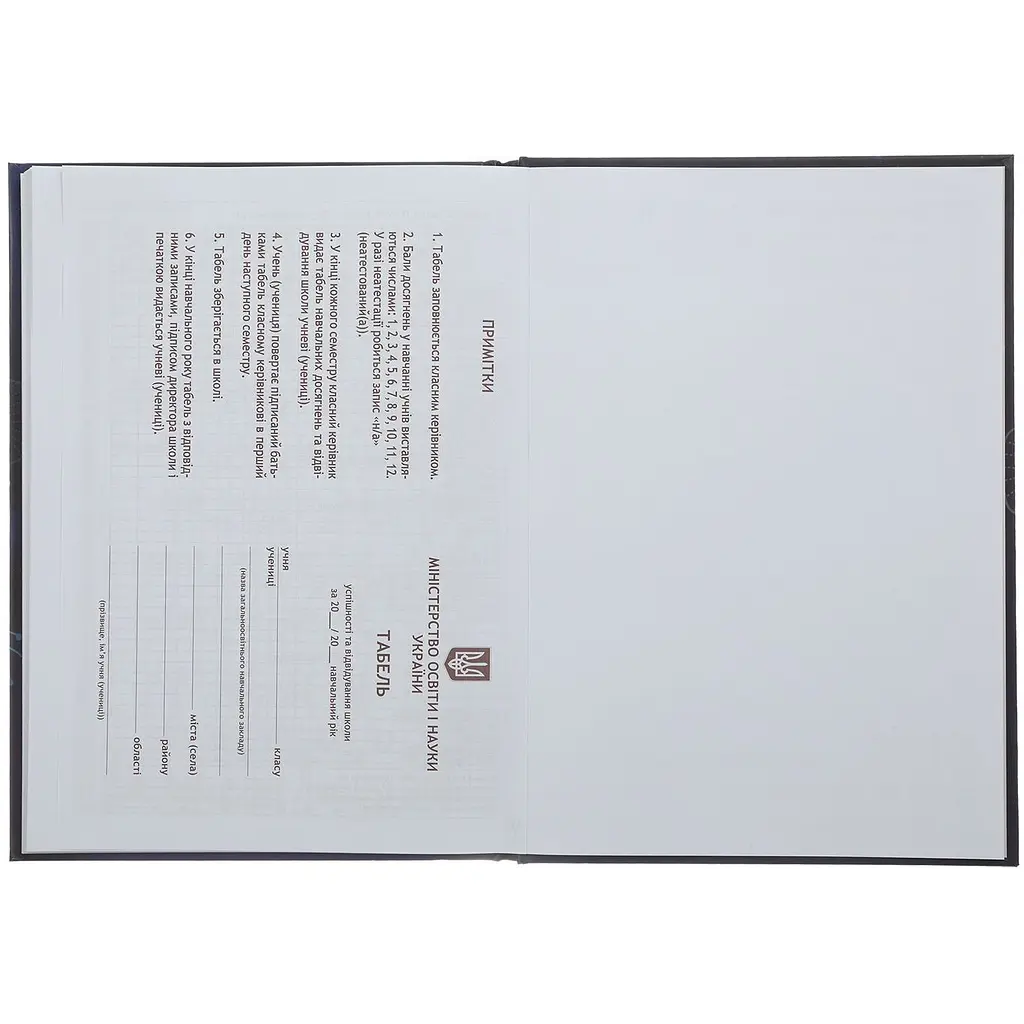 Щоденник шкільний В5 ZiBi Військовий Kids Line (ZB.13822) - фото 5