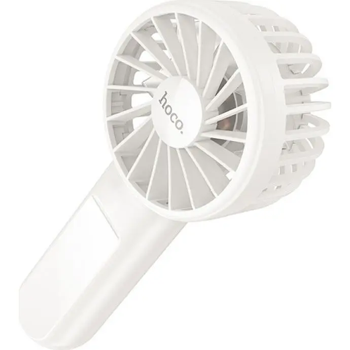 Портативный вентилятор Hoco HX60 [137684] - фото 3