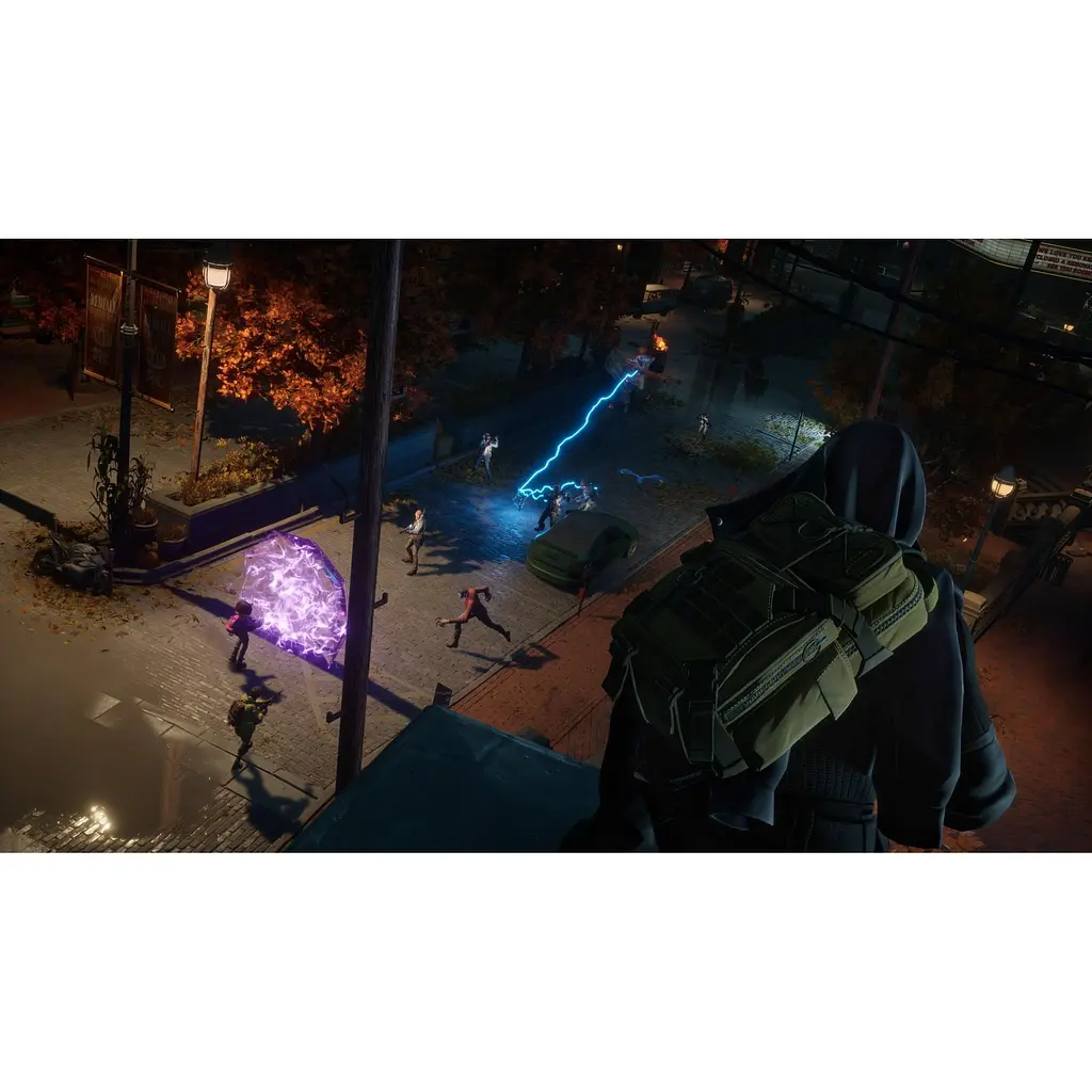 Ключ активації Microsoft Redfall Bite Back Edition для Xbox One/Series - фото 7