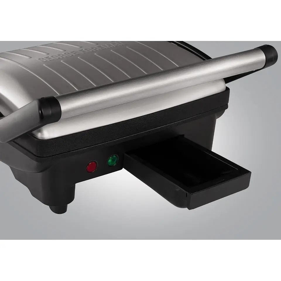 Гриль George Foreman Flexe Grill (26250-56) - фото 6
