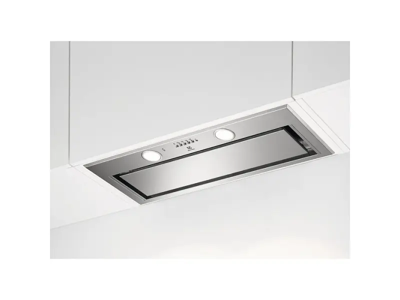 Витяжка Electrolux LFG719X
