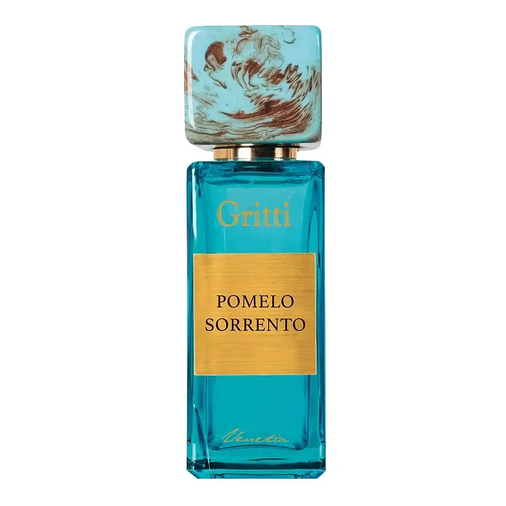 Gritti Pomelo Sorrento (унісекс) 100ml парфумована вода