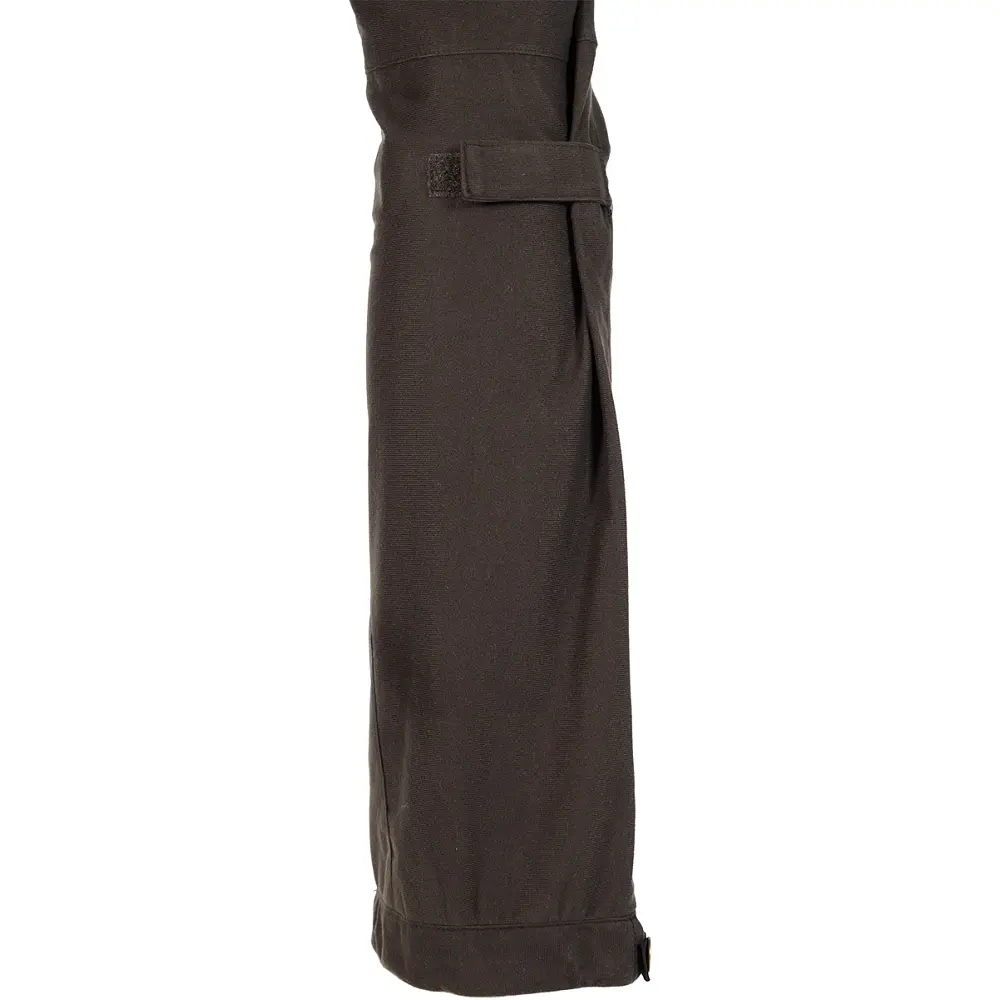 Штани Hallyard Rust 50 Brown - фото 4