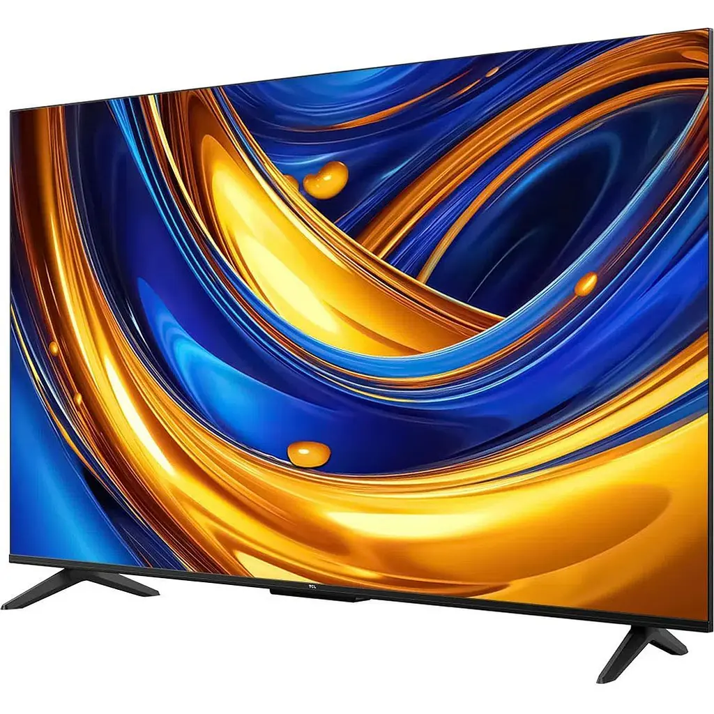 Телевизор TCL P69B 85" LED 4K [85P69B] [124638] - фото 3